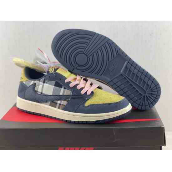 Air Jordan 1 Men Shoes 860